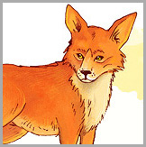 Mother Fox