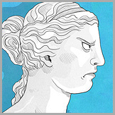 The Great Louvre Swap