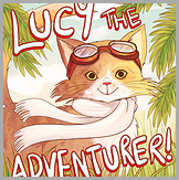 Lucy the Adventurer!