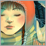 The Noise Picture Book Illustrations