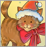 Christmas Greeting Cards