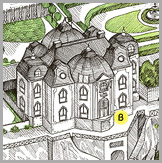 Dornburg Concept Art