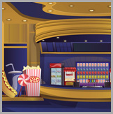 Animation Concept Art