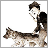 Pen and Ink Illustrations
