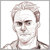 Character Design Sketches