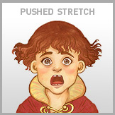 Character Model Sheets