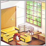 Bauhaus Concept Art