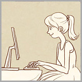 Pen and Ink Illustrations