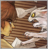 Fantasy Illustrations