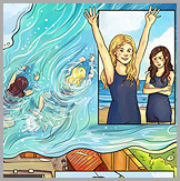 Graphic Novel